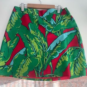 Vineyard vines skirt